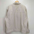 ペリーエリス PERRY ELLIS 中綿ポリジャケット ジップアップ メンズ import:XL
