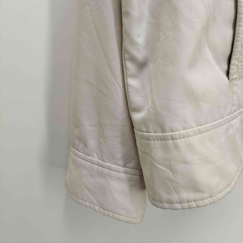 ペリーエリス PERRY ELLIS 中綿ポリジャケット ジップアップ メンズ import:XL