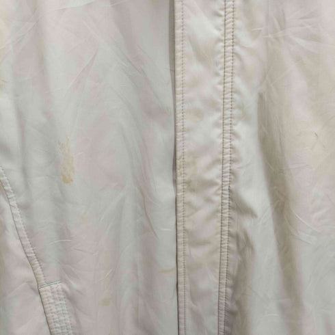 ペリーエリス PERRY ELLIS 中綿ポリジャケット ジップアップ メンズ import:XL
