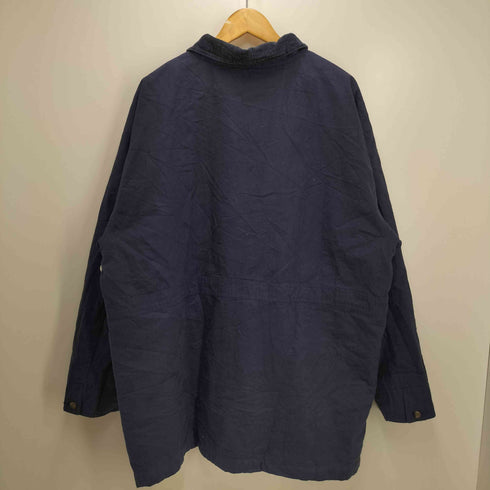 チェロキー Cherokee 裏地ネル 襟コーデュロイジャケット カバーオール メンズ import:XL