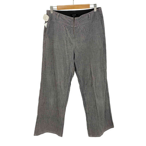 パドカレ pas de calais コーデュロイ ワイド パンツ レディース JPN:36