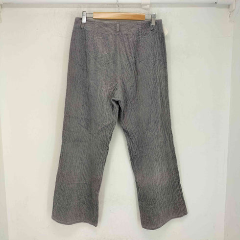 パドカレ pas de calais コーデュロイ ワイド パンツ レディース JPN:36