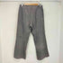パドカレ pas de calais コーデュロイ ワイド パンツ レディース JPN:36