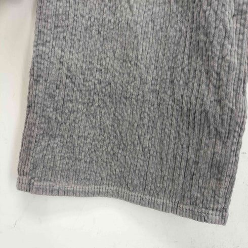 パドカレ pas de calais コーデュロイ ワイド パンツ レディース JPN:36