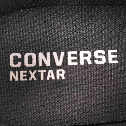 コンバース CONVERSE NEXTAR110 OX レディース JPN:23.5