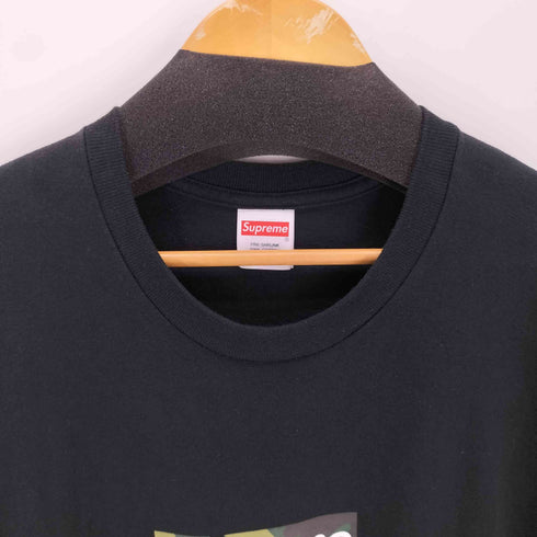 シュプリーム Supreme 23AW Camo Box Logo Tee メンズ L