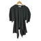 ヘリンドットサイ HeRIN.CYE Flare hem cut tops レディース FREE