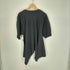 ヘリンドットサイ HeRIN.CYE Flare hem cut tops レディース FREE