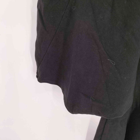 ヘリンドットサイ HeRIN.CYE Flare hem cut tops レディース FREE