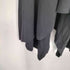 ヘリンドットサイ HeRIN.CYE Flare hem cut tops レディース FREE