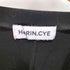 ヘリンドットサイ HeRIN.CYE Flare hem cut tops レディース FREE