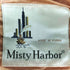 ミスティハーバー misty harbor ファーライナー ステンカラーコート メンズ US:38