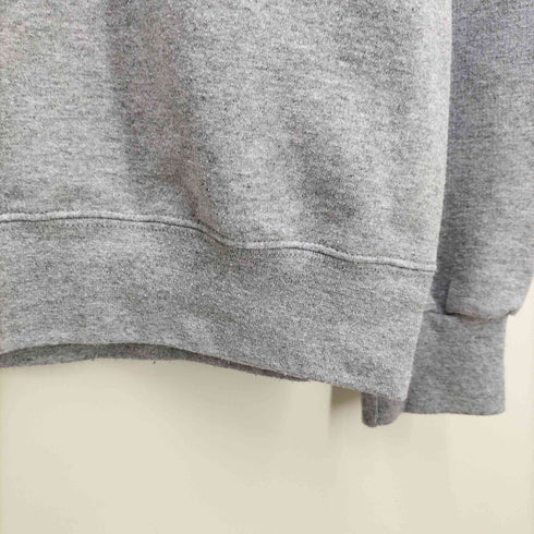チャンピオン Champion 刺繍ロゴ クルーネック スウェット メンズ 2XL