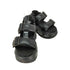 スライ SLY AIR VOLUME SOLE BELT サンダル レディース JPN:M
