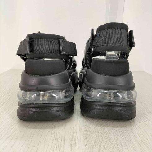 スライ SLY AIR VOLUME SOLE BELT サンダル レディース JPN:M