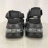 スライ SLY AIR VOLUME SOLE BELT サンダル レディース JPN:M