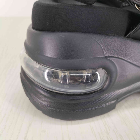 スライ SLY AIR VOLUME SOLE BELT サンダル レディース JPN:M