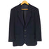 CASHMERE&WOOL カシミヤ混 2B テーラードジャケット メンズ S