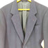 CASHMERE&WOOL カシミヤ混 2B テーラードジャケット メンズ S