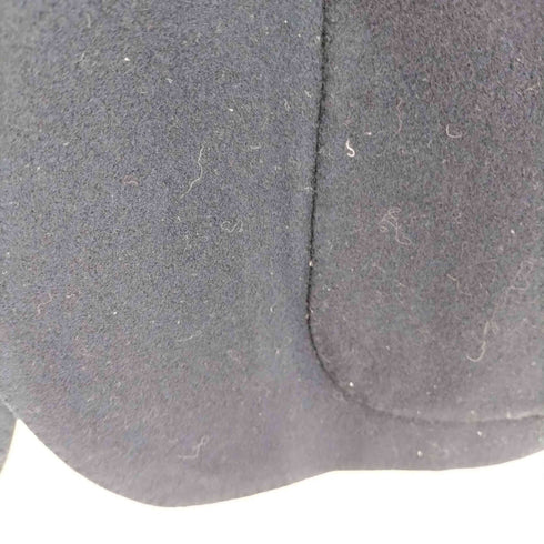 CASHMERE&WOOL カシミヤ混 2B テーラードジャケット メンズ S