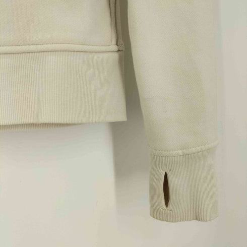 ルルレモン lululemon Scuba フルジップフーディ レディース US:8