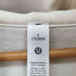 ルルレモン lululemon Scuba フルジップフーディ レディース US:8