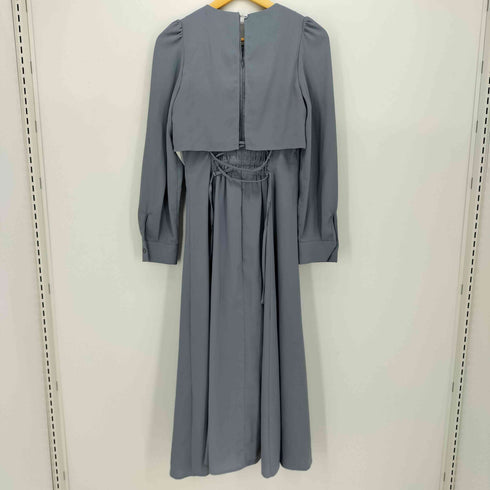アンドクチュール And Couture マーメイド スカート ワンピース レディース