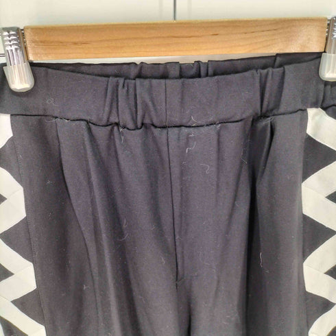 ヘリンドットサイ HeRIN.CYE Side line cut pants レディース JPN:36