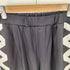 ヘリンドットサイ HeRIN.CYE Side line cut pants レディース JPN:36