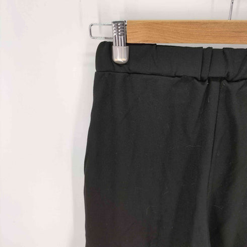 ヘリンドットサイ HeRIN.CYE Side line cut pants レディース JPN:36