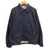 ベルバシーン Velva Sheen MADE IN USA コーチジャケット メンズ import:L