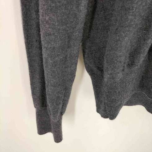 ブルックスブラザーズ BROOKS BROTHERS SAXXON WOOL ウール Vネック ニット メンズ import:M