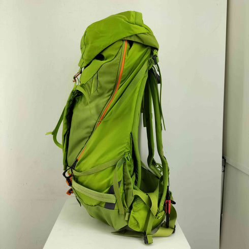 グレゴリー GREGORY ALPINISTO 35 メンズ