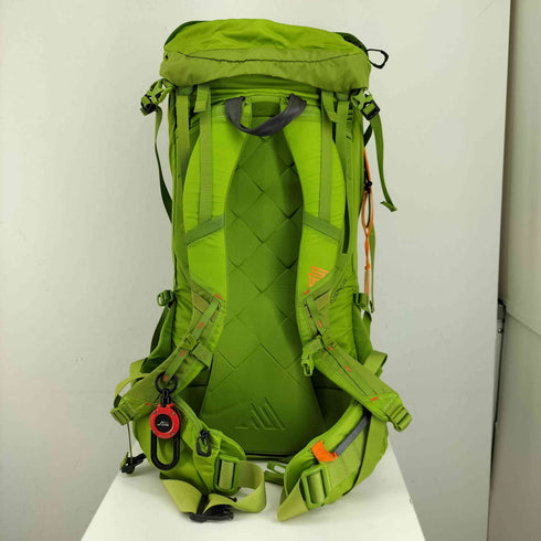 グレゴリー GREGORY ALPINISTO 35 メンズ