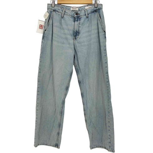 ゲスジーンズ GUESS JEANS 26ss G20 Super Baggy デニムパンツ メンズ US:28-29