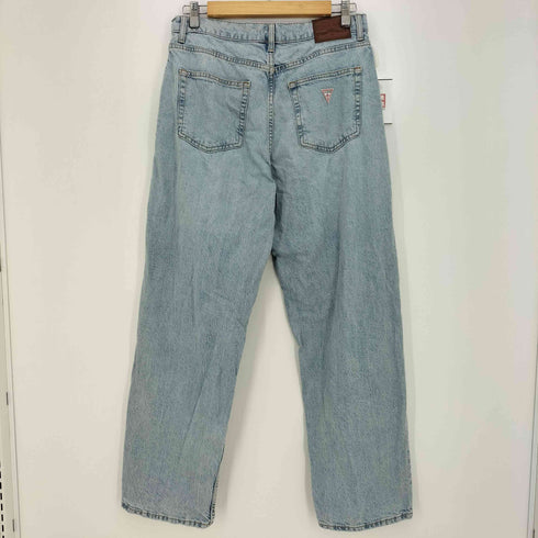 ゲスジーンズ GUESS JEANS 26ss G20 Super Baggy デニムパンツ メンズ US:28-29