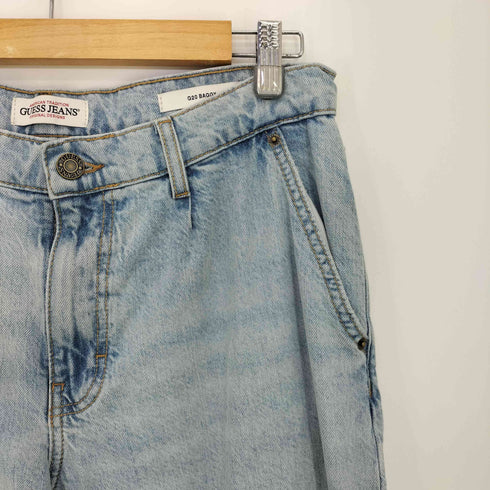 ゲスジーンズ GUESS JEANS 26ss G20 Super Baggy デニムパンツ メンズ US:28-29