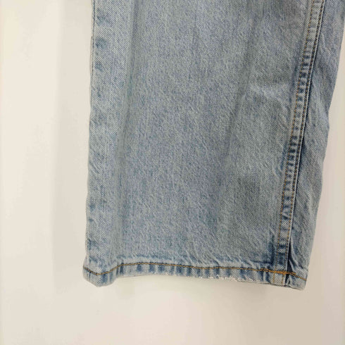 ゲスジーンズ GUESS JEANS 26ss G20 Super Baggy デニムパンツ メンズ US:28-29