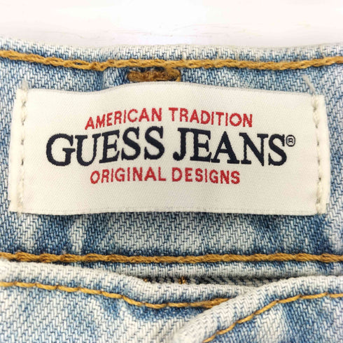 ゲスジーンズ GUESS JEANS 26ss G20 Super Baggy デニムパンツ メンズ US:28-29