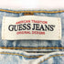 ゲスジーンズ GUESS JEANS 26ss G20 Super Baggy デニムパンツ メンズ US:28-29