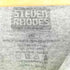 STEUED RHODES LETS SACRIFICE TOBY グラフィック S/S Tシャツ メンズ import:XL