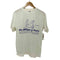アンビル Anvil 00s スキージャンプ・ペア Tシャツ メンズ JPN:S