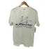 アンビル Anvil 00s スキージャンプ・ペア Tシャツ メンズ JPN:S