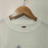 アンビル Anvil 00s スキージャンプ・ペア Tシャツ メンズ JPN:S