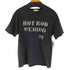 ウィアード WEIRDO HOT ROD WERDO 23 コットン S/S Tシャツ メンズ import:L