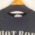 ウィアード WEIRDO HOT ROD WERDO 23 コットン S/S Tシャツ メンズ import:L
