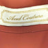 アンドクチュール And Couture フリル リボン ワンピース レディース
