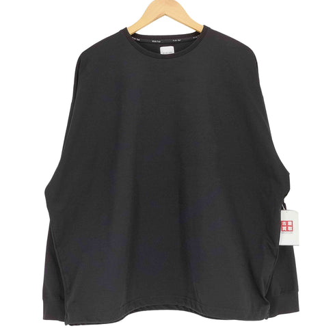 アーバンリサーチ URBAN RESEARCH 25ss Wide Dad SHADE TECH LONG-SLEEVE T-SHIRTS メンズ JPN:2