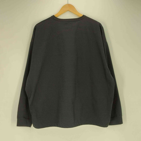 アーバンリサーチ URBAN RESEARCH 25ss Wide Dad SHADE TECH LONG-SLEEVE T-SHIRTS メンズ JPN:2