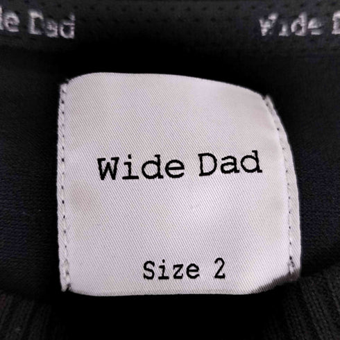 アーバンリサーチ URBAN RESEARCH 25ss Wide Dad SHADE TECH LONG-SLEEVE T-SHIRTS メンズ JPN:2